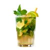 Lemon juice