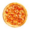 Peppy Paneer Pizza
