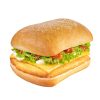 Snuggy Burger